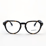 バーバリー メガネ BURBERRY BE2368F 3002 52