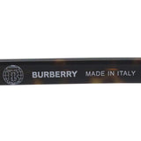 バーバリー メガネ BURBERRY BE2368F 3002 52