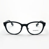 バーバリー メガネ BURBERRY BE2381D 3001 51