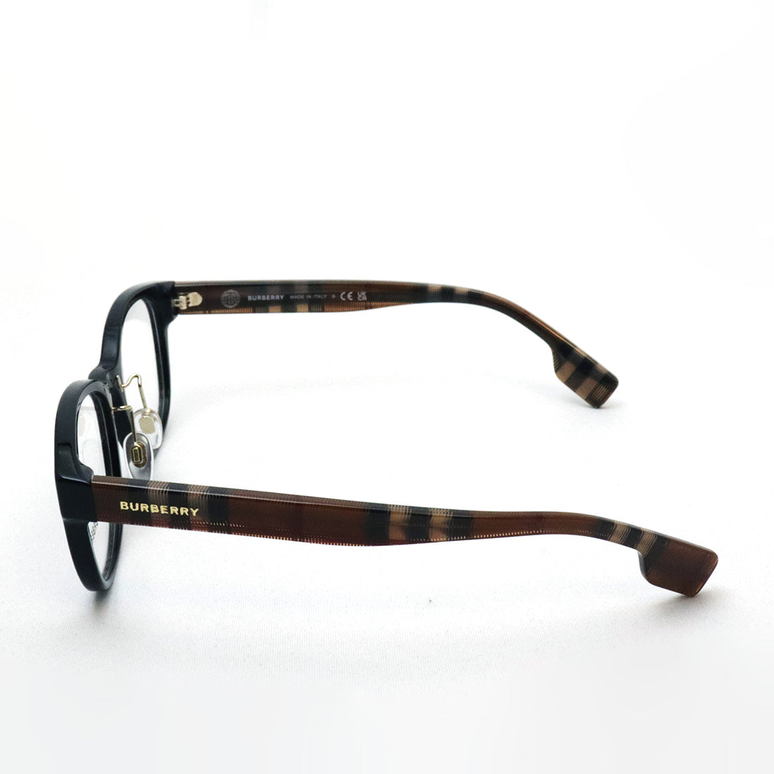 バーバリー メガネ BURBERRY BE2381D 4041 51