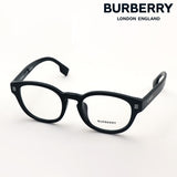 バーバリー メガネ BURBERRY BE2382D 3001 49 AUBREY