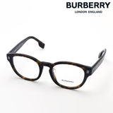 バーバリー メガネ BURBERRY BE2382D 3002 49 AUBREY