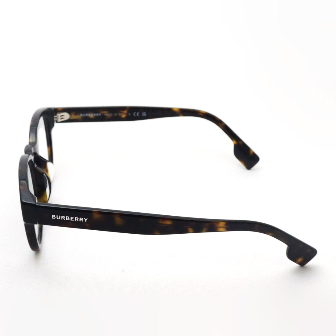 バーバリー メガネ BURBERRY BE2382D 3002 49 AUBREY