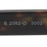 バーバリー メガネ BURBERRY BE2382D 3002 49 AUBREY
