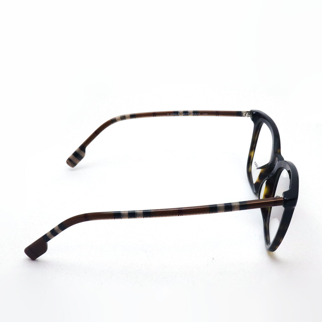 バーバリー メガネ BURBERRY BE2390F 4017 50