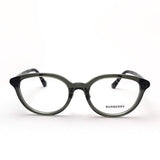 バーバリー メガネ BURBERRY BE2435D 4160 50