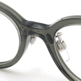 バーバリー メガネ BURBERRY BE2435D 4160 50