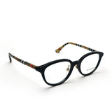 バーバリー メガネ BURBERRY BE2435D 4161 50