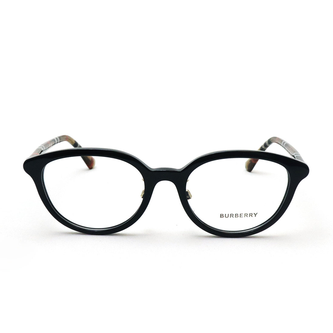 バーバリー メガネ BURBERRY BE2435D 4161 50
