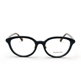 バーバリー メガネ BURBERRY BE2435D 4161 50