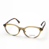 バーバリー メガネ BURBERRY BE2435D 4164 50