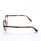 バーバリー メガネ BURBERRY BE2435D 4164 50