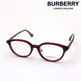 バーバリー メガネ BURBERRY BE2435D 4176 50