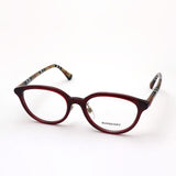 バーバリー メガネ BURBERRY BE2435D 4176 50