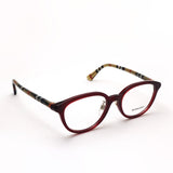バーバリー メガネ BURBERRY BE2435D 4176 50