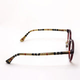 バーバリー メガネ BURBERRY BE2435D 4176 50