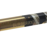 バーバリー メガネ BURBERRY BE2435D 4176 50