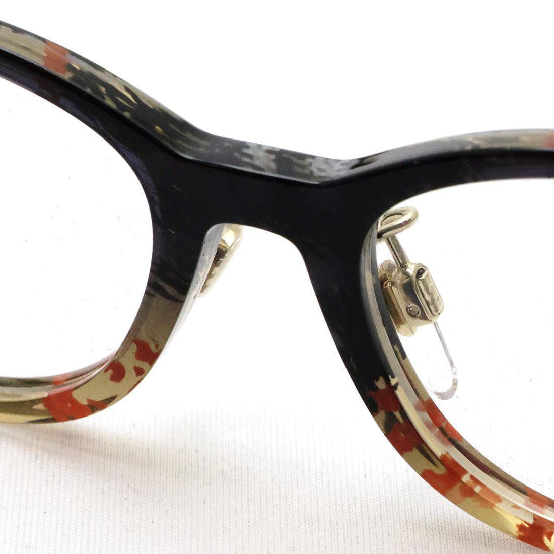 バーバリー メガネ BURBERRY BE2447D 4202 51 オーバル ベージュ系 チェック系