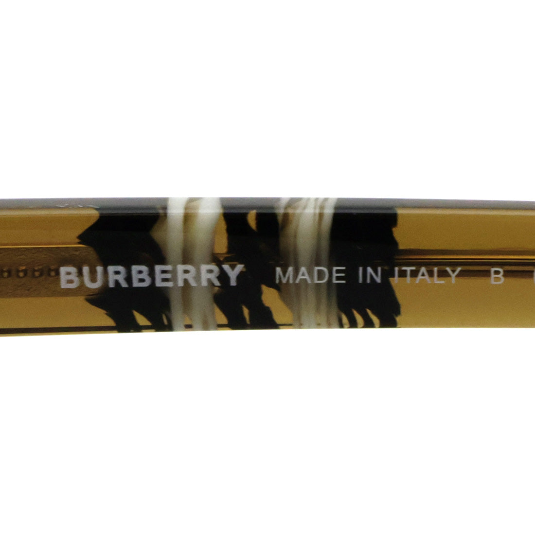 バーバリー メガネ BURBERRY BE2448D 4163 53 ボストン ベージュ系 チェック系