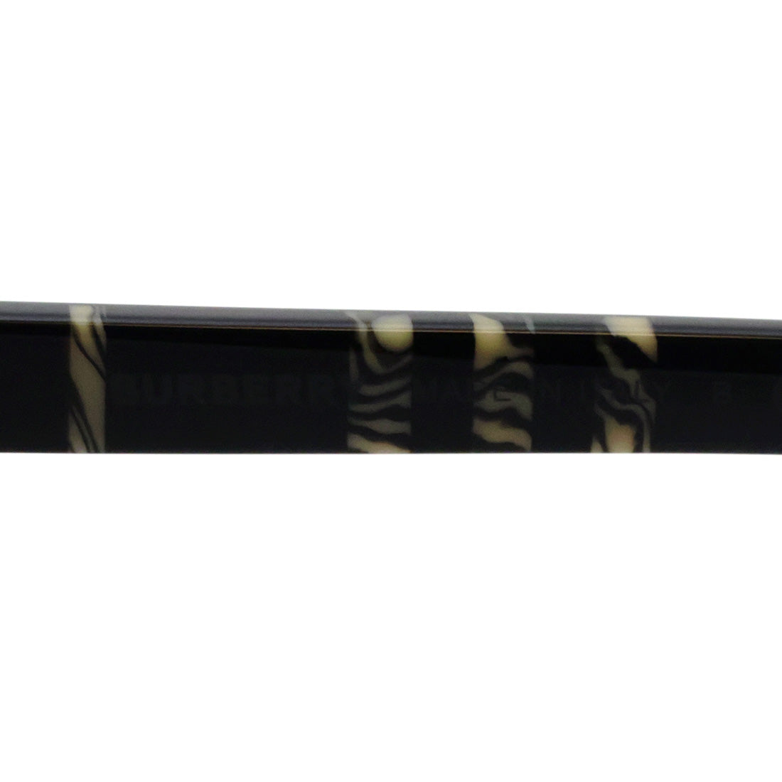 バーバリー メガネ BURBERRY BE2462D 4200 50 スクエア グレー系 チェック系