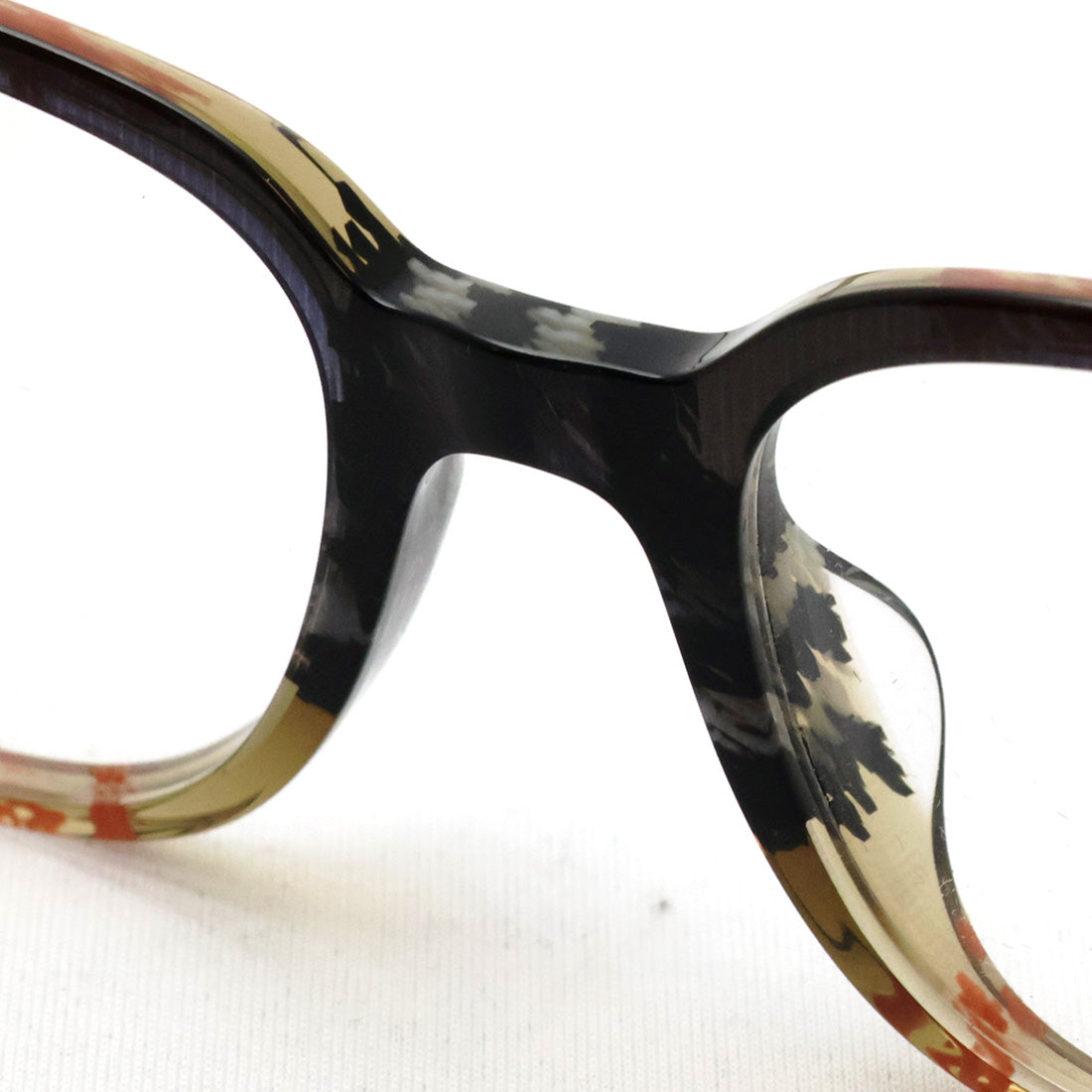 バーバリー メガネ BURBERRY BE2462D 4202 50 スクエア チェック系
