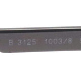 バーバリー サングラス BURBERRY BE3125 10038 59