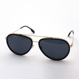 バーバリー 偏光サングラス BURBERRY BE3125 101781 59