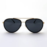 バーバリー 偏光サングラス BURBERRY BE3125 101781 59