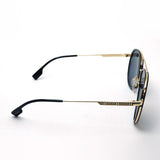 バーバリー 偏光サングラス BURBERRY BE3125 101781 59