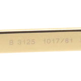 バーバリー 偏光サングラス BURBERRY BE3125 101781 59