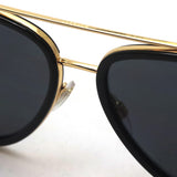 バーバリー 偏光サングラス BURBERRY BE3125 101781 59