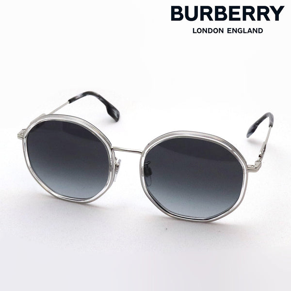 Burberry Sunglasses BURBERRY BE3127D 10058G