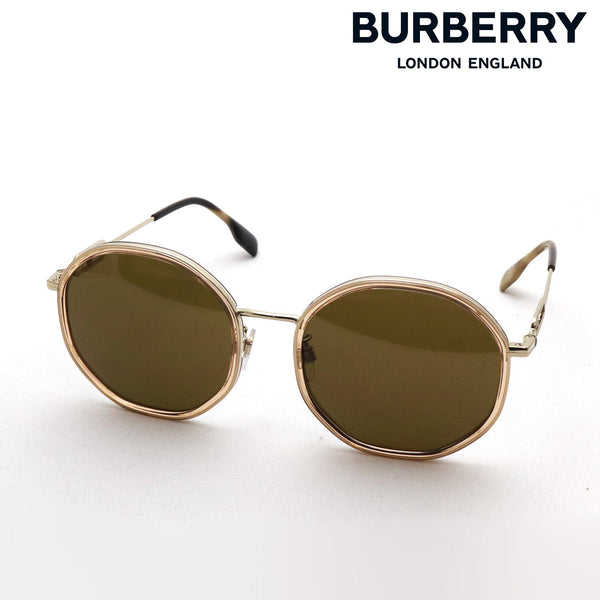 Burberry Sunglasses BURBERRY BE3127D 110973