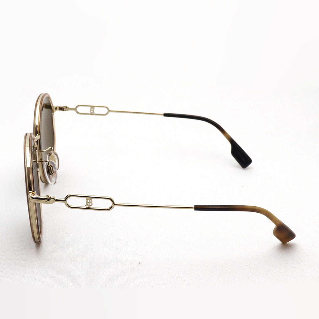 Gafas de sol de Burberry Burberry Be3127d 110973