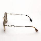 Burberry太阳镜Burberry BE3127D 110973