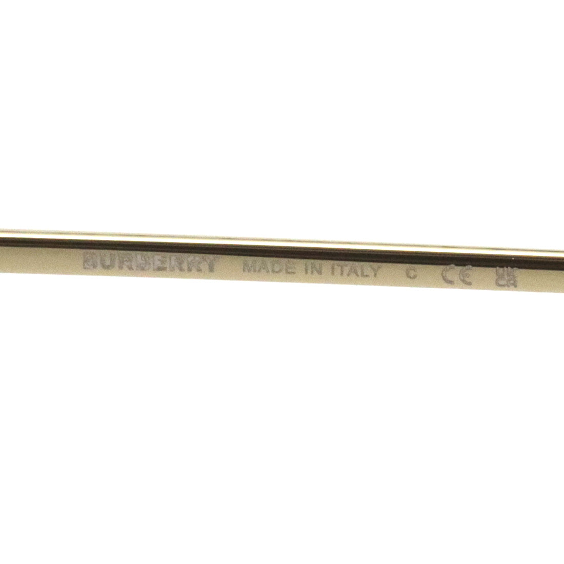 Gafas de sol de Burberry Burberry Be3127d 110973