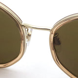 Burberry太阳镜Burberry BE3127D 110973