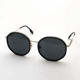 Burberry太阳镜Burberry BE3127D 110987