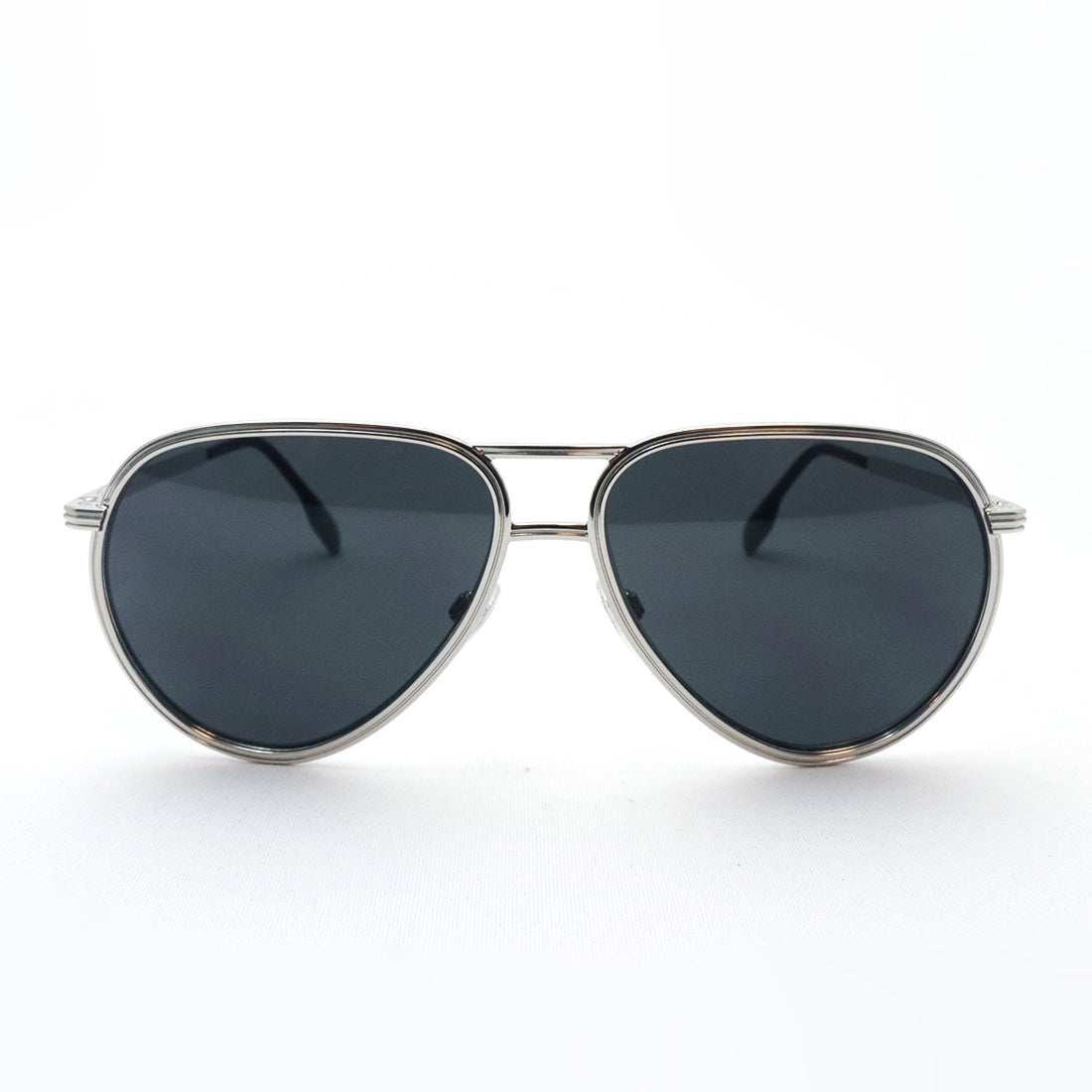 バーバリー サングラス BURBERRY BE3135 100587