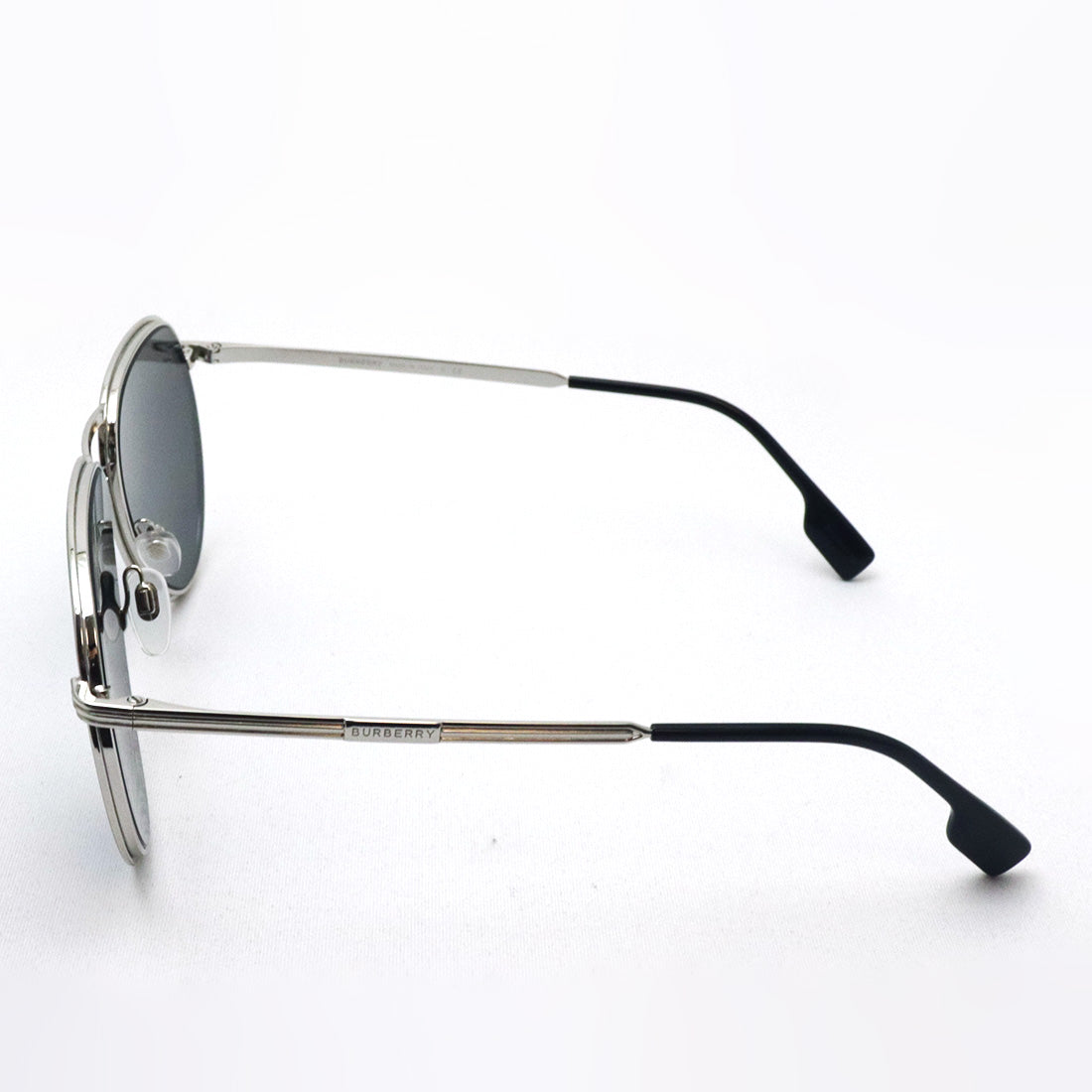 バーバリー サングラス BURBERRY BE3135 100587