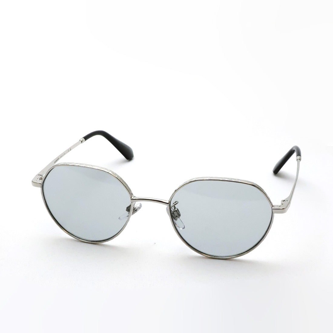 バーバリー サングラス BURBERRY BE3173D 100587 51