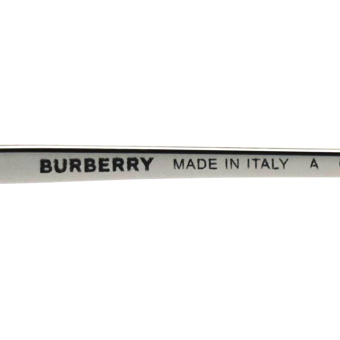 バーバリー サングラス BURBERRY BE3173D 100587 51