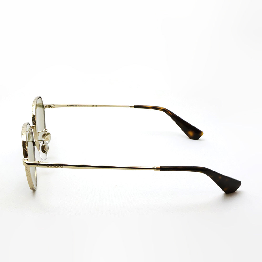 バーバリー サングラス BURBERRY BE3173D 110973 51