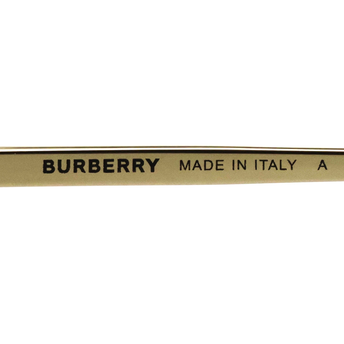 バーバリー サングラス BURBERRY BE3173D 110973 51