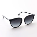 Gafas de sol de Burberry Burberry Be4316f 40078g