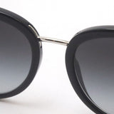 Gafas de sol de Burberry Burberry Be4316f 40078g