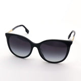 Burberry太阳镜Burberry BE4333F 30018G