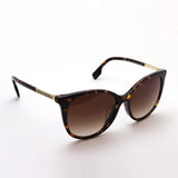 Burberry太阳镜Burberry BE4333F 300213