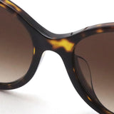 Burberry太阳镜Burberry BE4333F 300213
