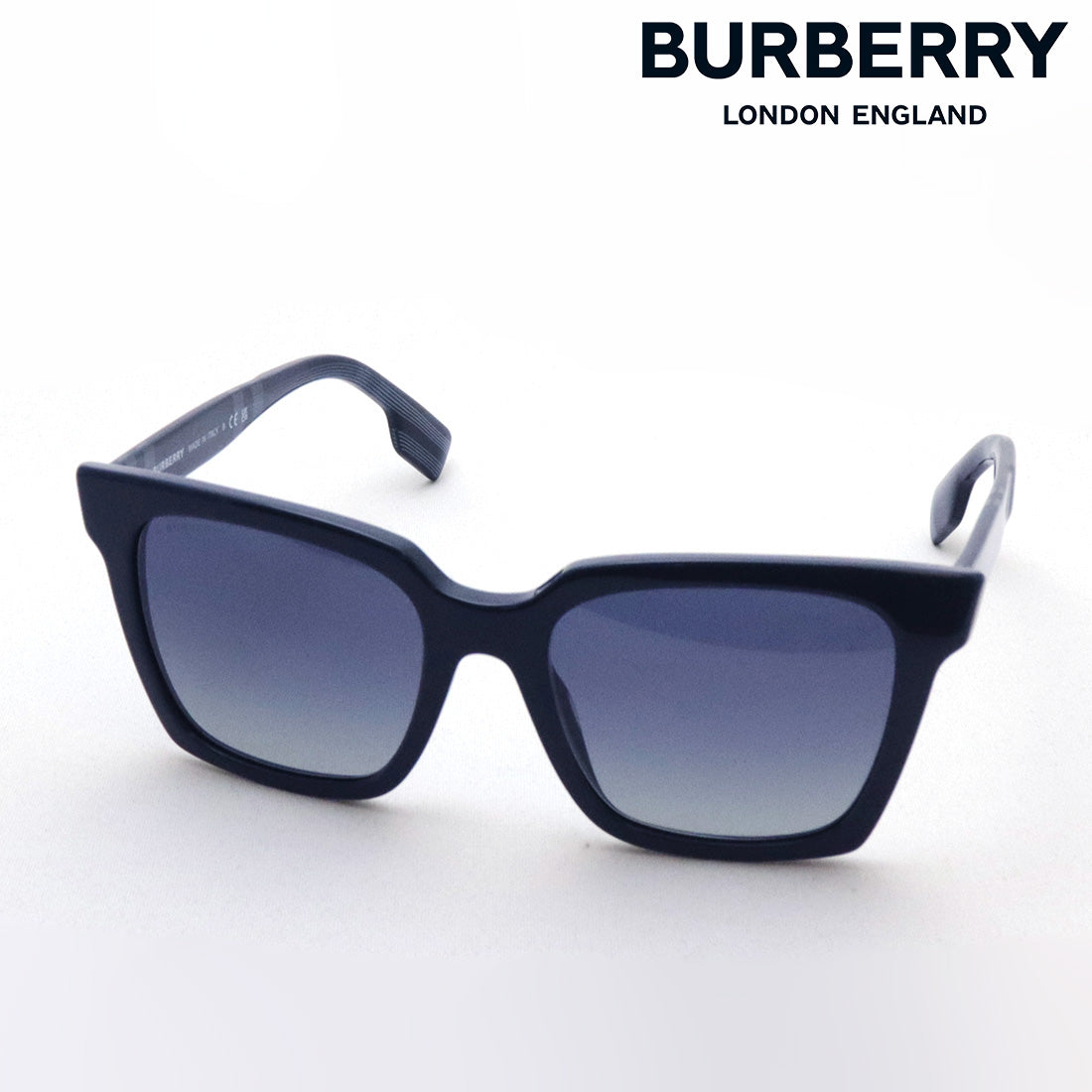 バーバリー サングラス BURBERRY BE4335 39884L – GLASSMANIA -TOKYO